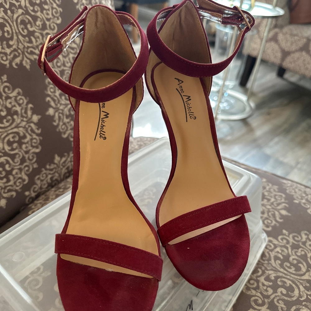 Women heels